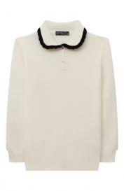 Кашемировый пуловер Giorgetti Cashmere