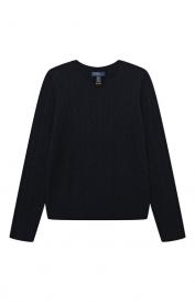 Кашемировый пуловер Polo Ralph Lauren