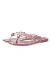 Шлепанцы Jelly Casadei