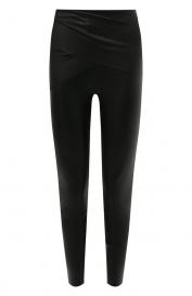 Легинсы из экокожи N21 x WOLFORD