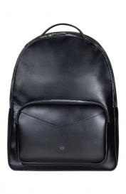 Кожаный рюкзак S.t.dupont