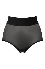 Трусы с завышенной талией WOLFORD
