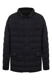 Кашемировая куртка KITON