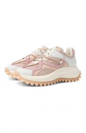 Комбинированные кроссовки Running Double Laces VIC MATIĒ