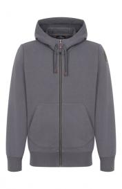 Хлопковая толстовка Parajumpers