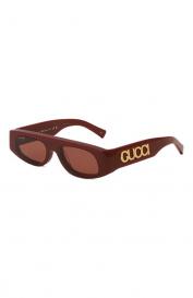 Солнцезащитные очки Gucci