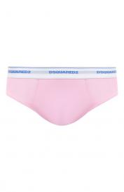 Хлопковые брифы DSquared2