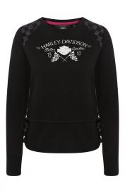 Свитшот Genuine Motorclothes Harley-Davidson