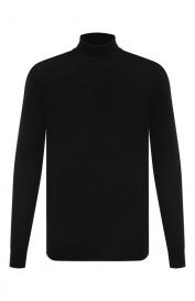 Шерстяная водолазка KITON