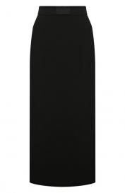 Шерстяная юбка Vetements