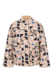 Хлопковая куртка Weekend Max Mara