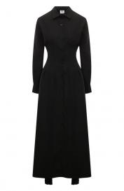 Хлопковое платье Vetements
