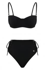 Раздельный купальник Dolce&Gabbana