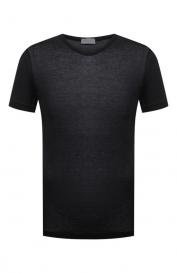 Хлопковая футболка ZIMMERLI