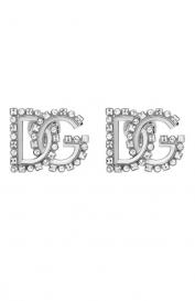 Клипсы Dolce&Gabbana