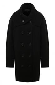Пальто Emporio Armani