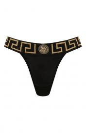 Трусы-стринги Versace