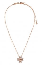 Кулон на цепочке Idyllia SWAROVSKI