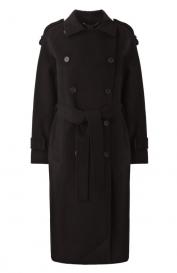 Шерстяное пальто THE KOOPLES