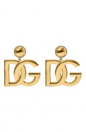 Клипсы Dolce&Gabbana