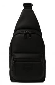 Рюкзак из экокожи Lancel