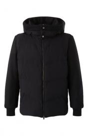 Комбинированная куртка KITON