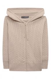 Кашемировый кардиган Giorgetti Cashmere
