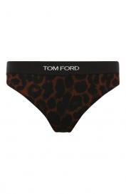 Трусы-стринги Tom Ford