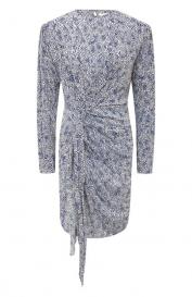 Платье из вискозы ISABEL MARANT ETOILE