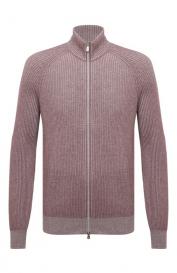 Кашемировый кардиган Brunello Cucinelli
