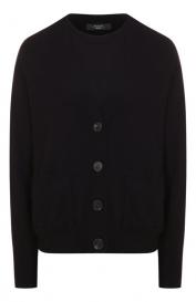 Комплект из кардигана и пуловера Weekend Max Mara
