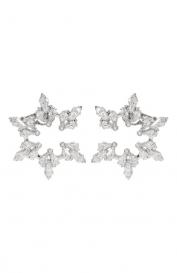 Серьги SWAROVSKI