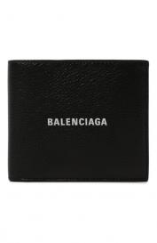 Кожаное портмоне Balenciaga