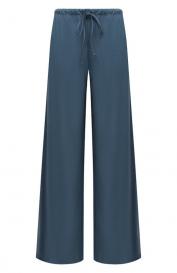 Хлопковые брюки ZIMMERLI