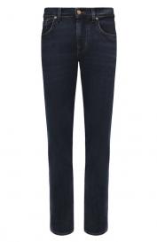 Джинсы Slimmy tapered 7  FOR ALL MANKIND