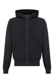 Хлопковая толстовка Parajumpers