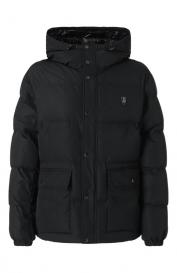 Пуховик Burberry