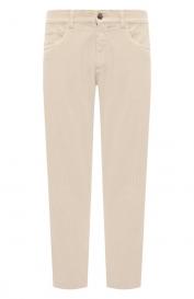 Вельветовые брюки Canali