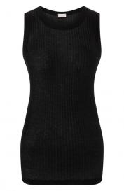 Хлопковая майка ZIMMERLI