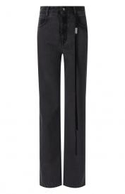 Джинсы Ann Demeulemeester