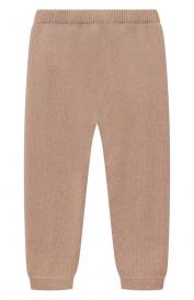 Кашемировые джоггеры Giorgetti Cashmere