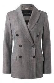Жакет из кашемира и шерсти KITON