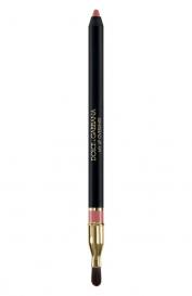 Мягкий моделирующий карандаш для губ My Lip Overliner, оттенок 12 My Pastel Pink (1,2g) Dolce&Gabbana