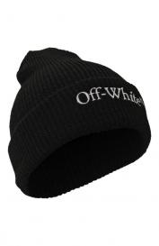 Шерстяная шапка Off-white