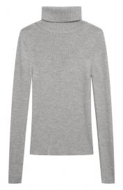 Шерстяная водолазка Wool and Cotton