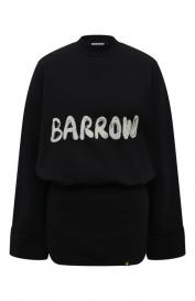 Хлопковое платье BARROW