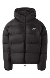 Пуховик Ea7
