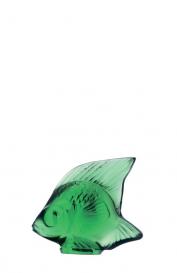 Фигурка Fish LALIQUE