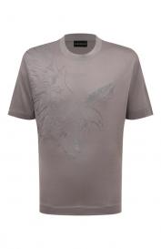Футболка Emporio Armani
