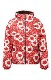 Пуховик Prada